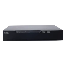 دستگاه NVR سانل (SN-NVR2516E2 (16CH 2HDD NVR | فروشگاه اينترنتي نت ران